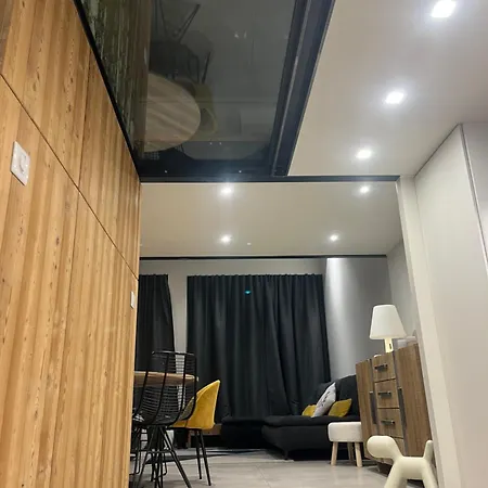 Forum G1 Cassiopée Mezzanine&terrasse *