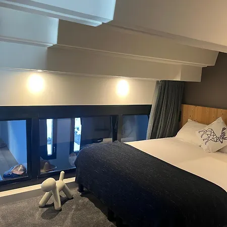 Appartamento Forum G1 Cassiopée Mezzanine&terrasse Flaine